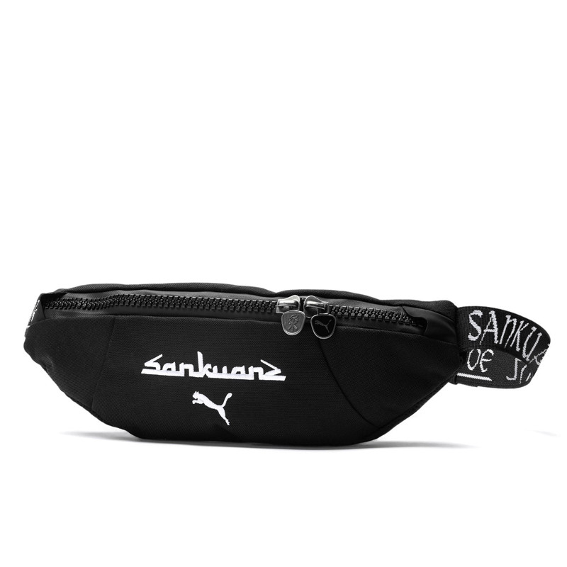 TAS SNEAKERS PUMA x SANKUANZ Waist Bag